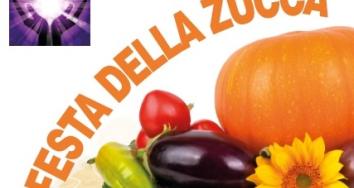 8° Edizione Festa della Zucca