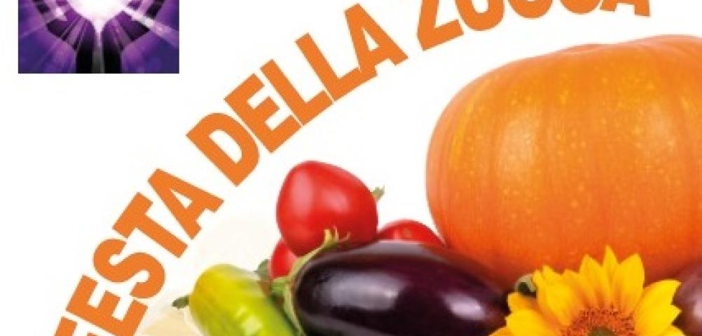 8° Edizione Festa della Zucca